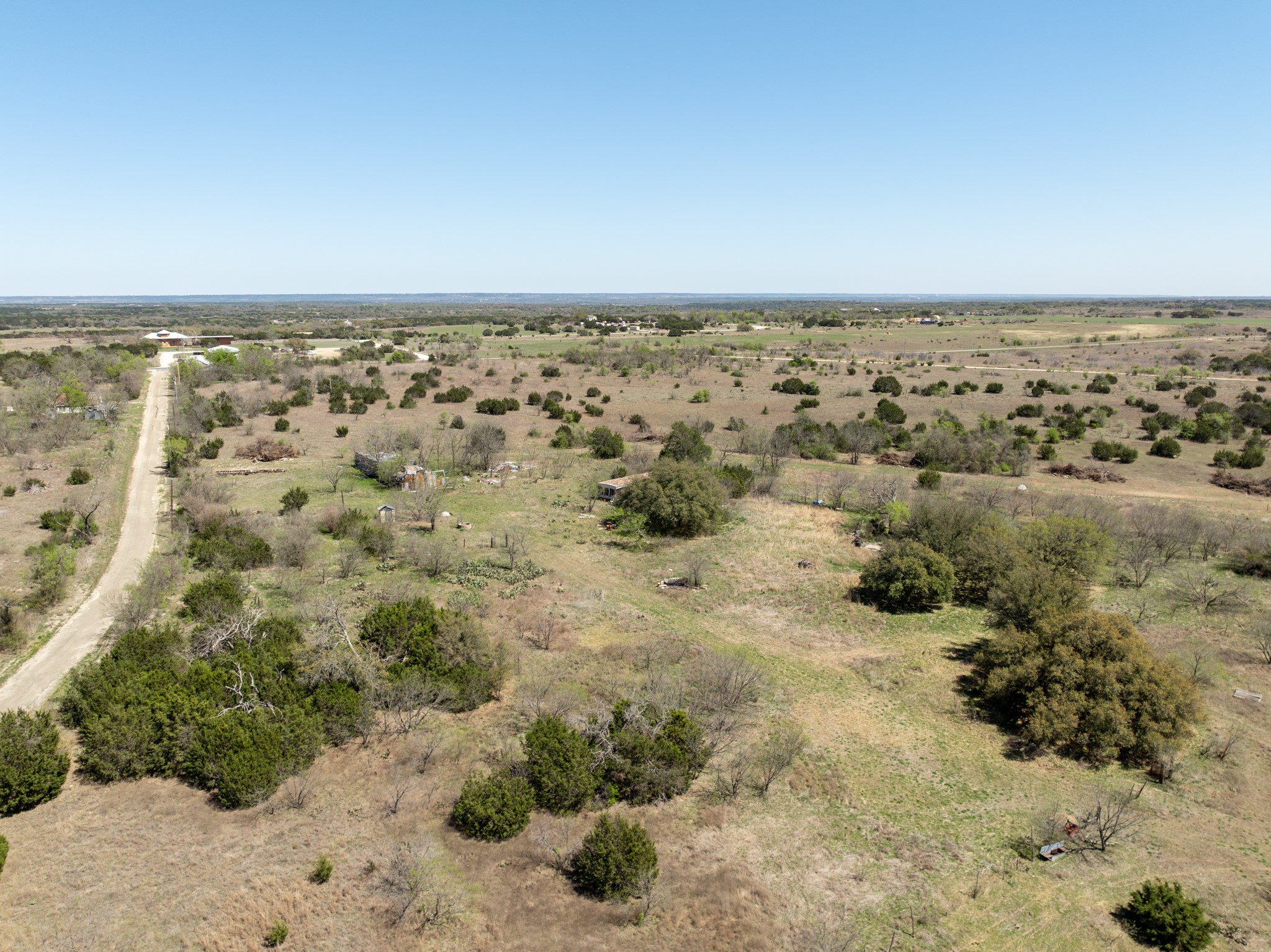 5448 County Road 182 Jonesboro TX 76538