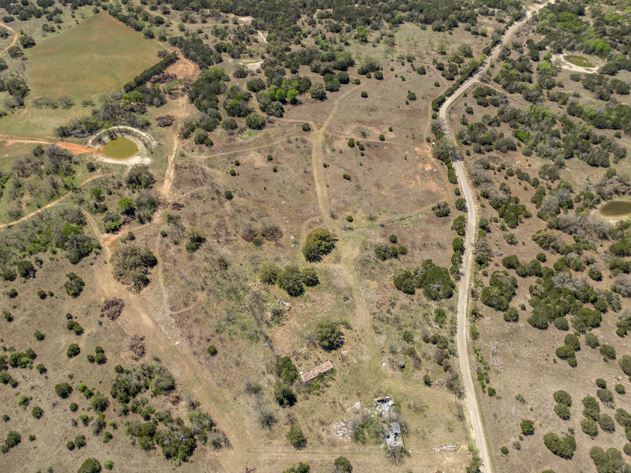 5448 County Road 182 Jonesboro TX 76538