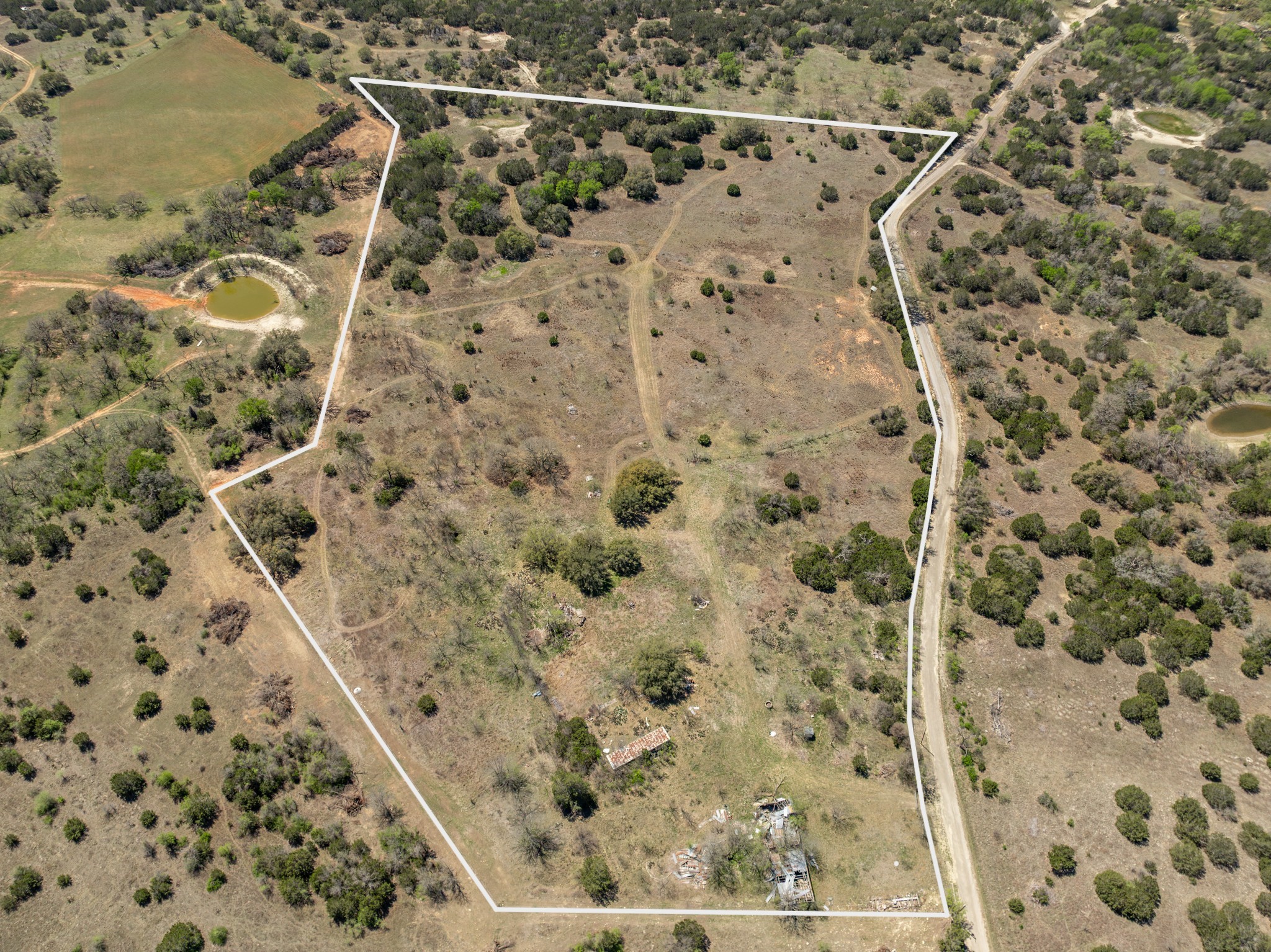 5448 County Road 182 Jonesboro TX 76538
