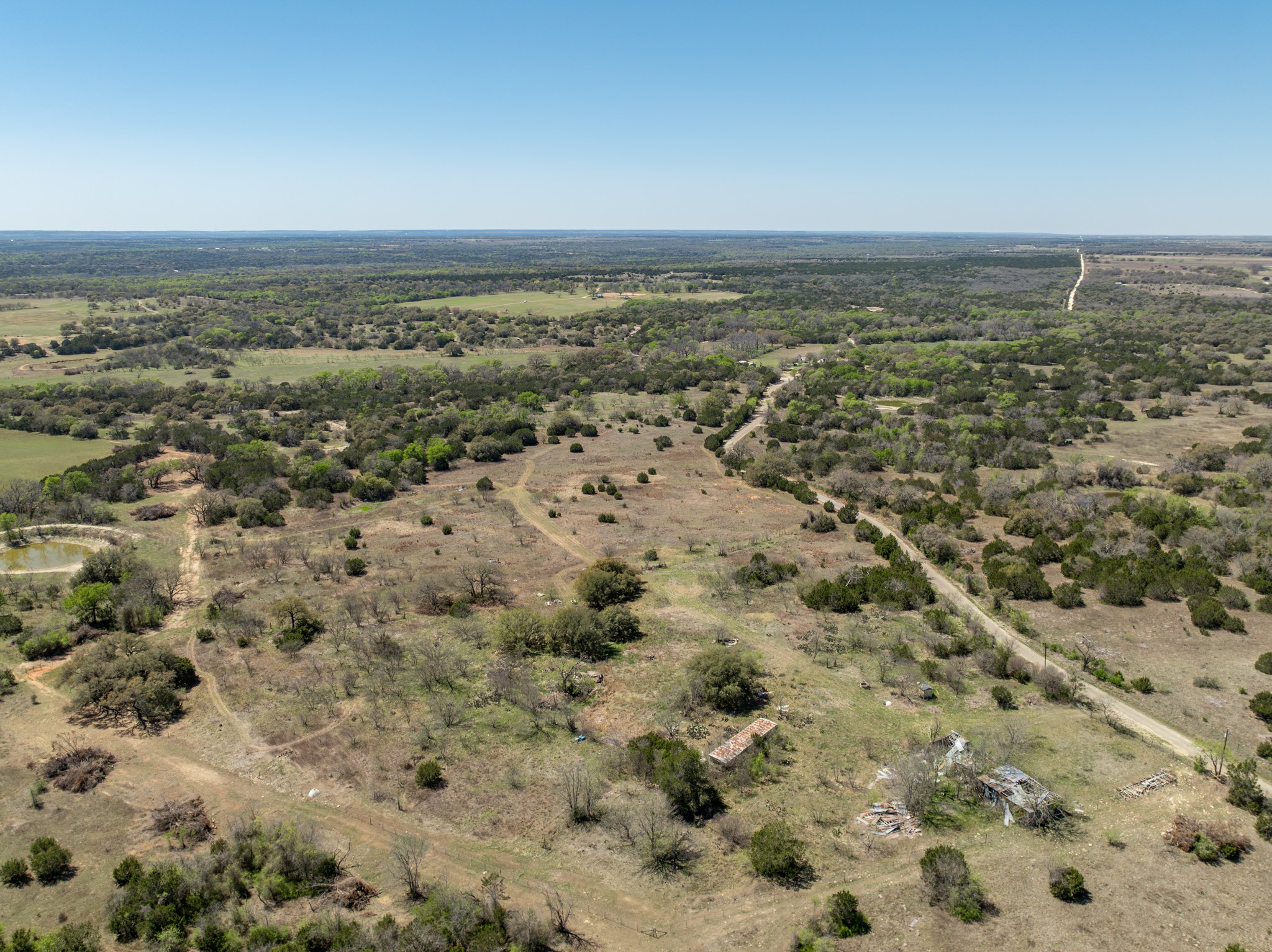 5448 County Road 182 Jonesboro TX 76538