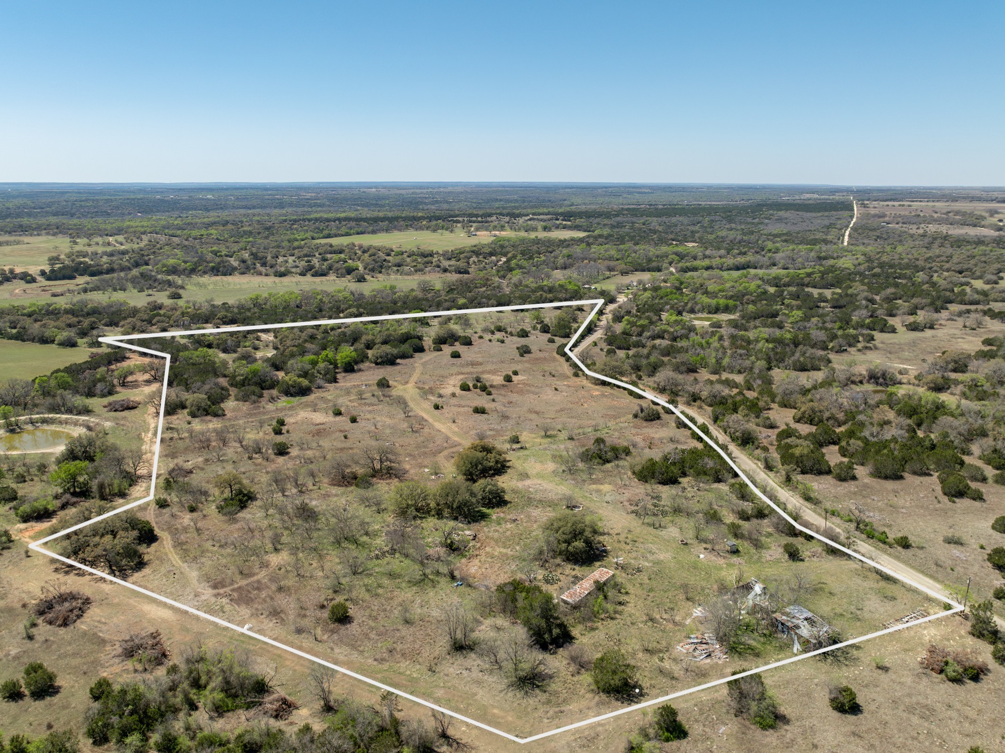 5448 County Road 182 Jonesboro TX 76538