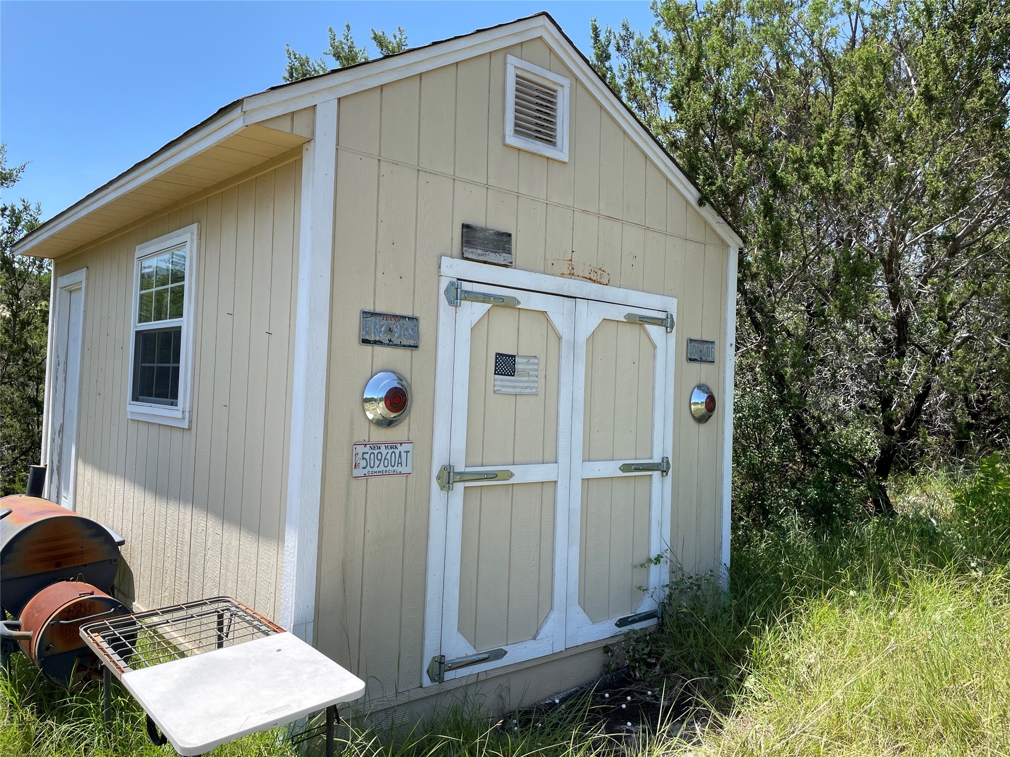 1425 Skyline Drive Bluff Dale TX 76433