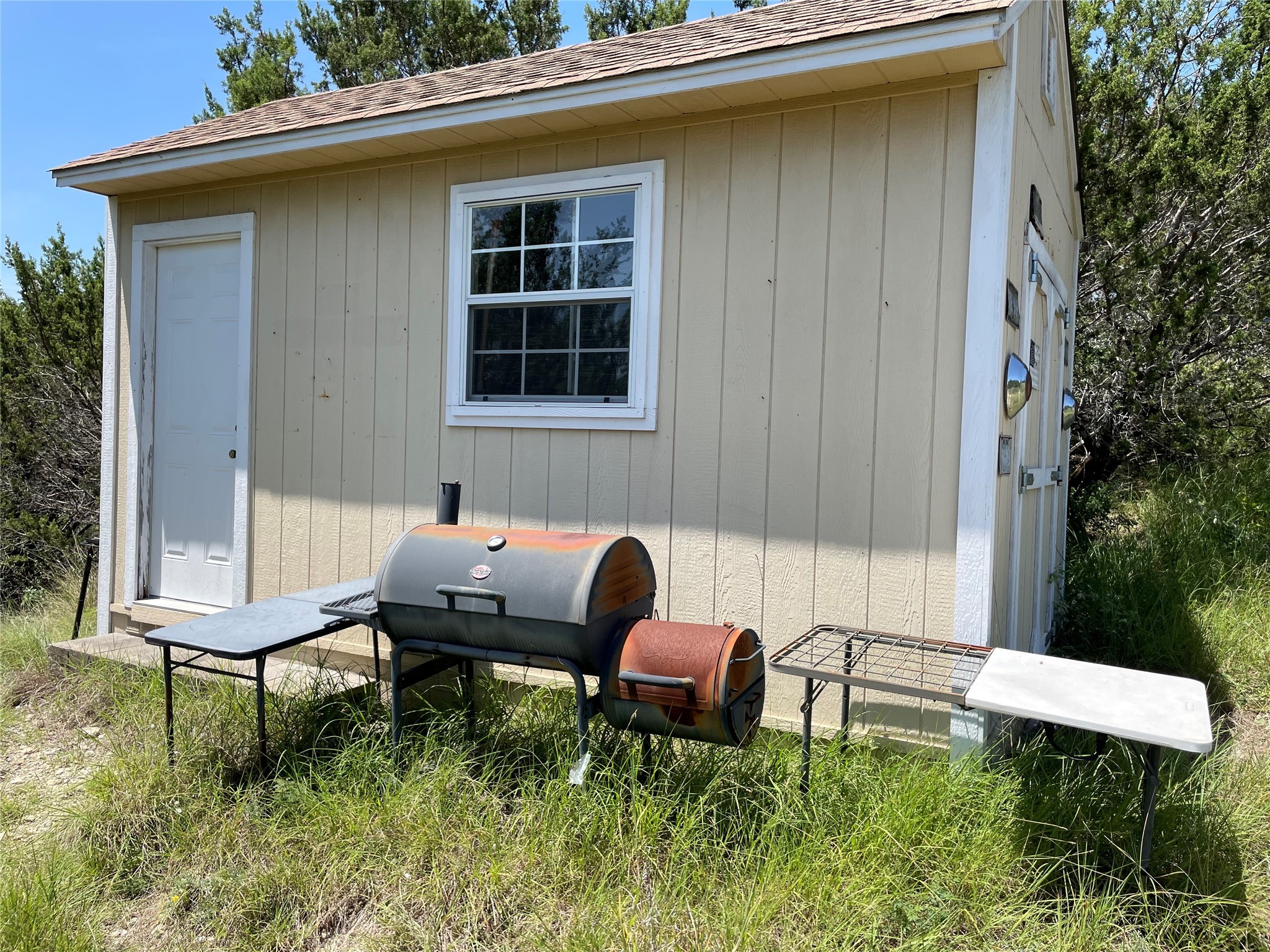 1425 Skyline Drive Bluff Dale TX 76433