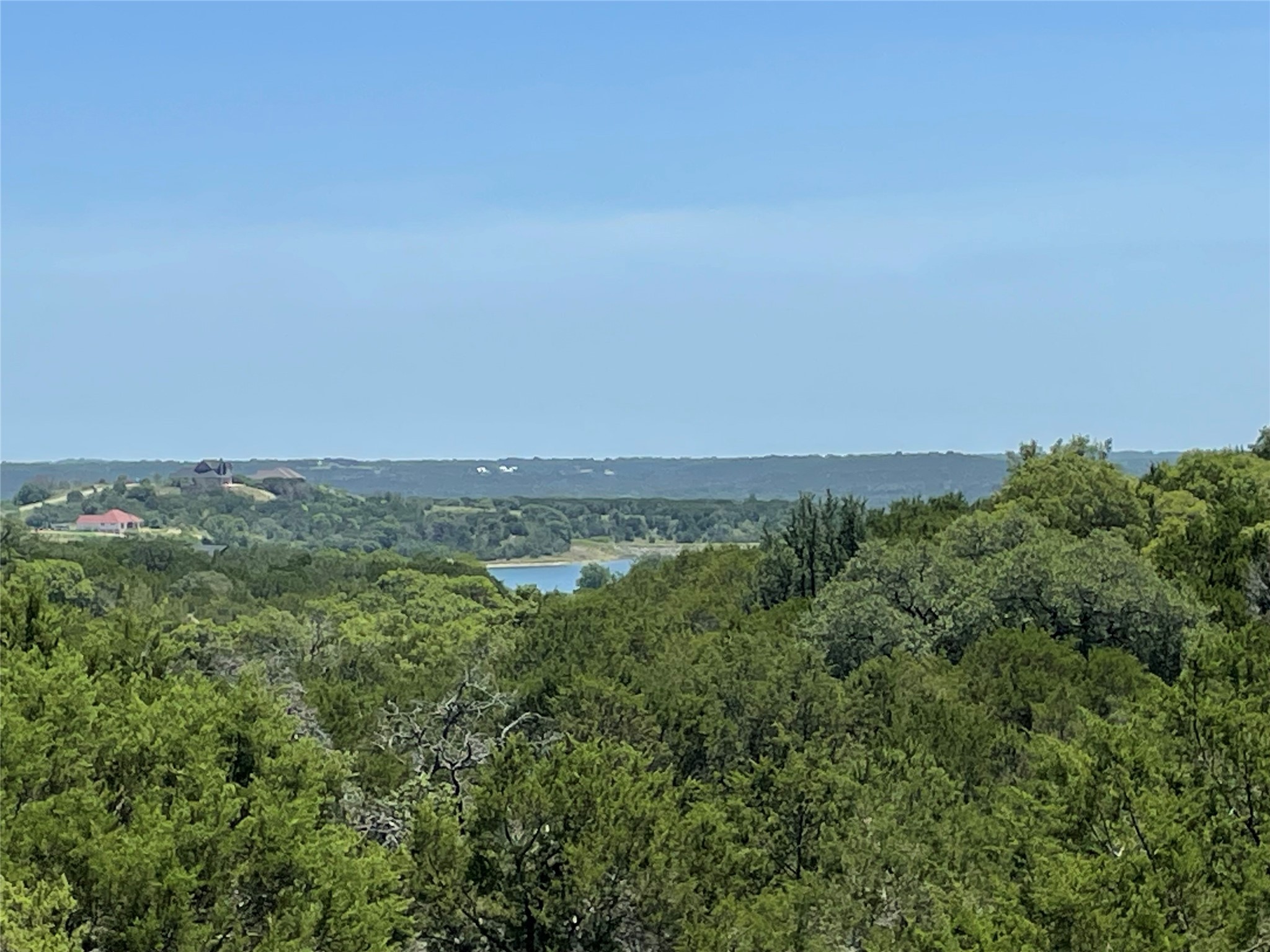 1425 Skyline Drive Bluff Dale TX 76433