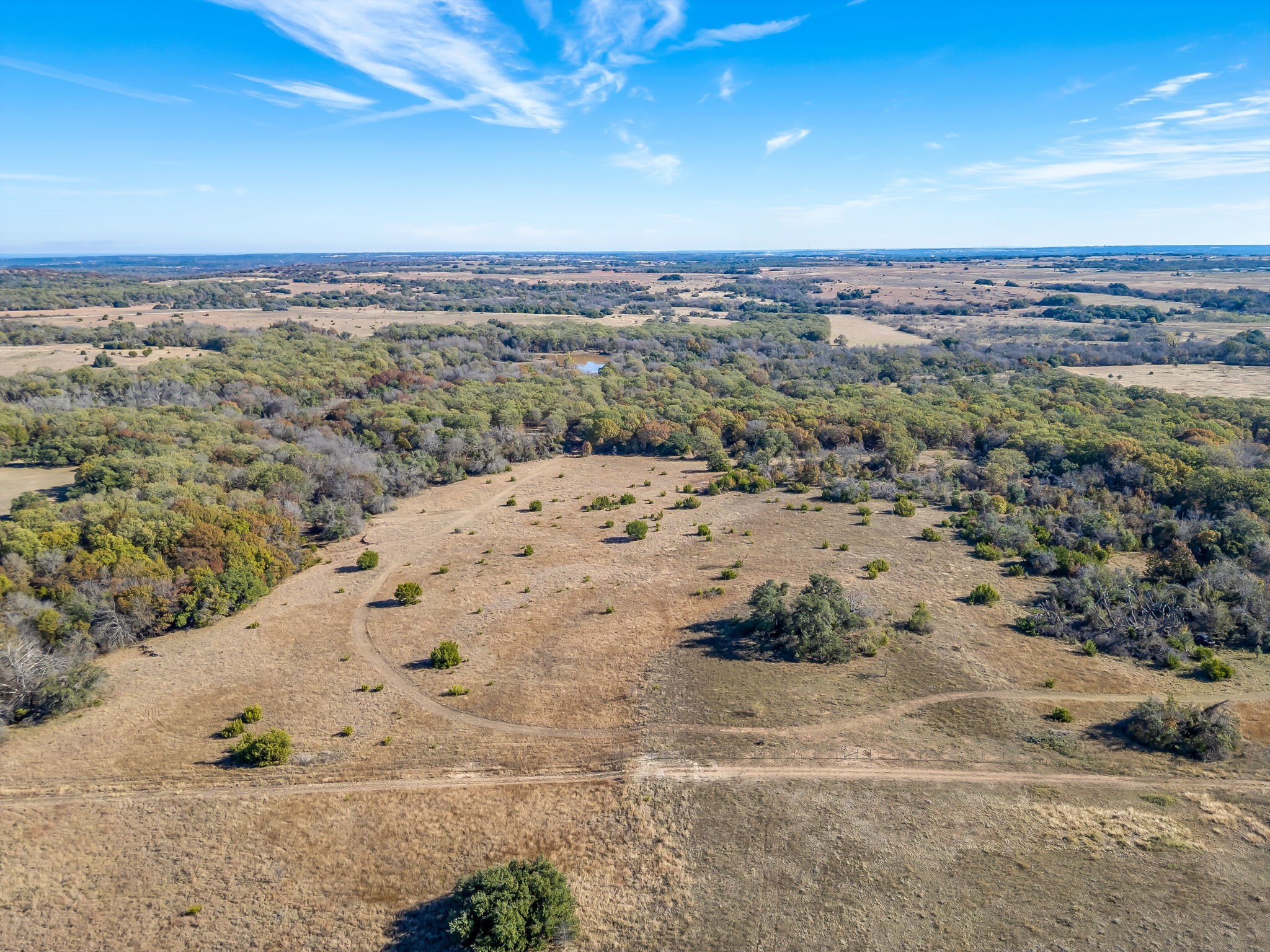 Tbd County Road 403 Stephenville TX 76401