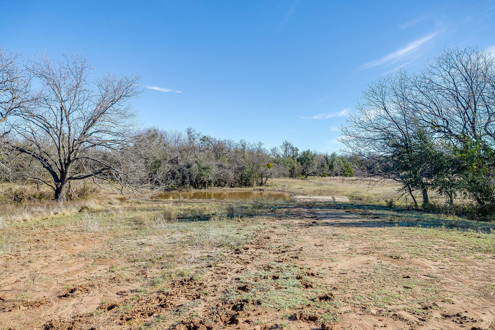 Tbd County Road 403 Stephenville TX 76401