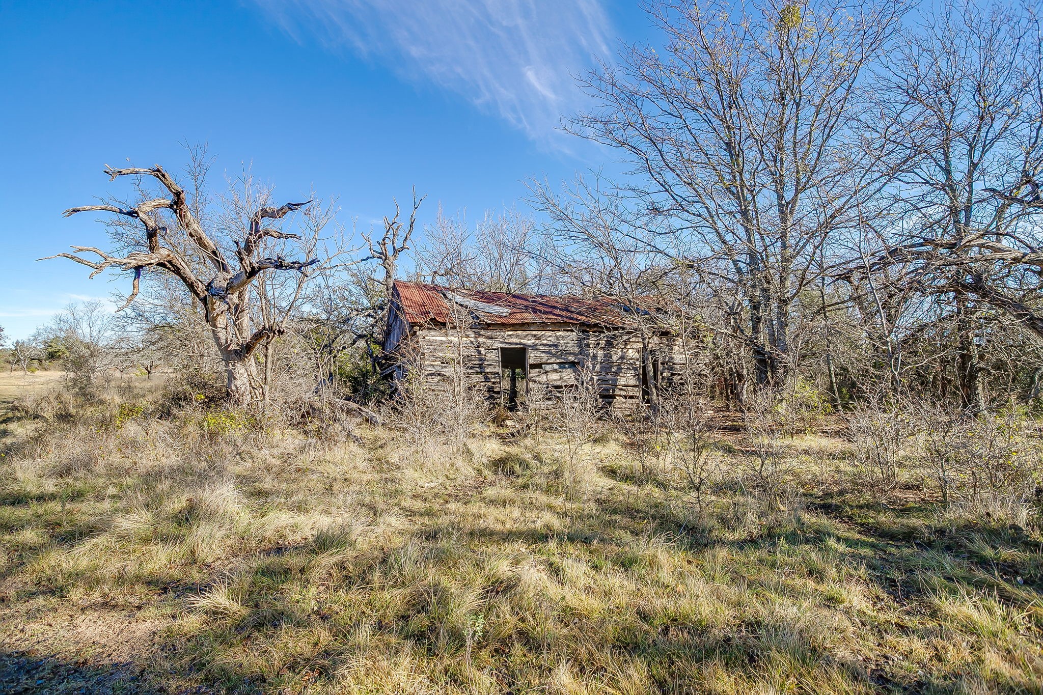 Tbd County Road 403 Stephenville TX 76401