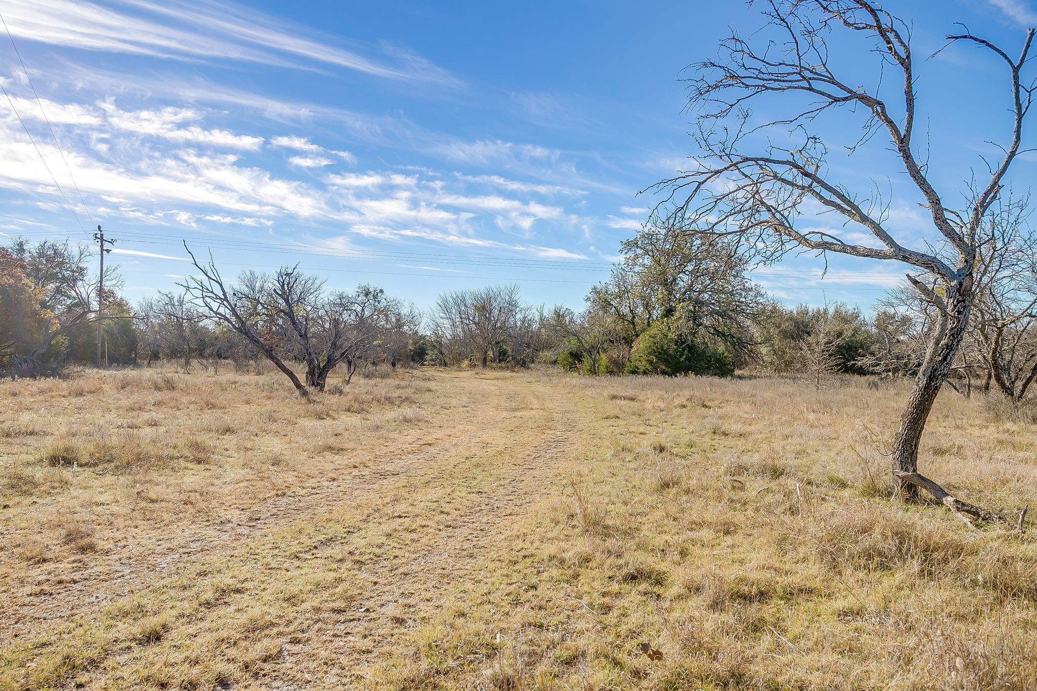 Tbd County Road 403 Stephenville TX 76401