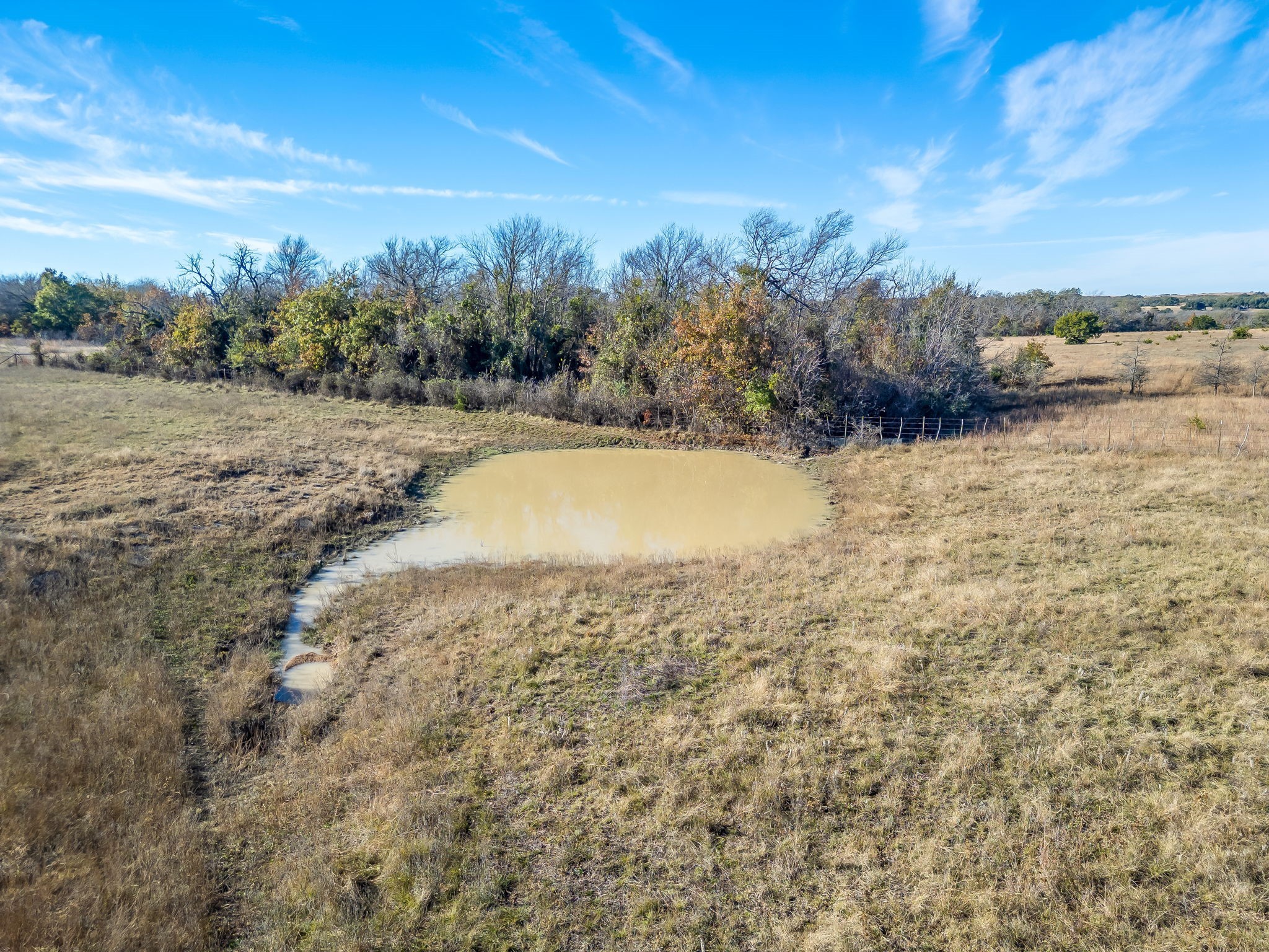 Tbd County Road 403 Stephenville TX 76401