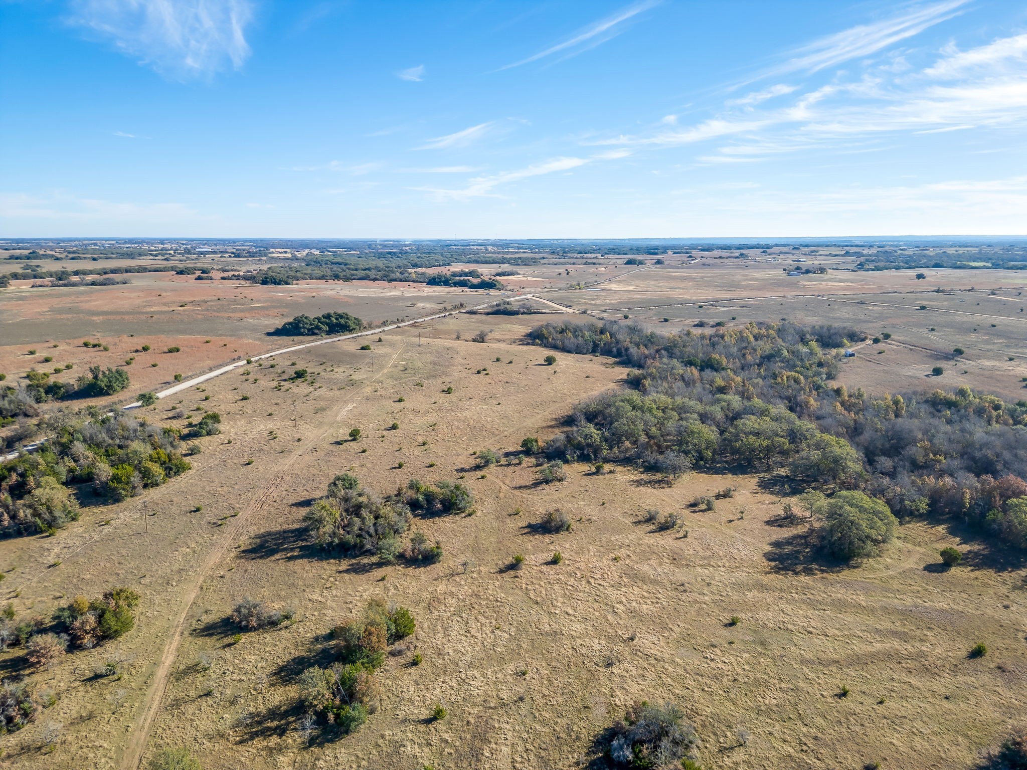 Tbd County Road 403 Stephenville TX 76401
