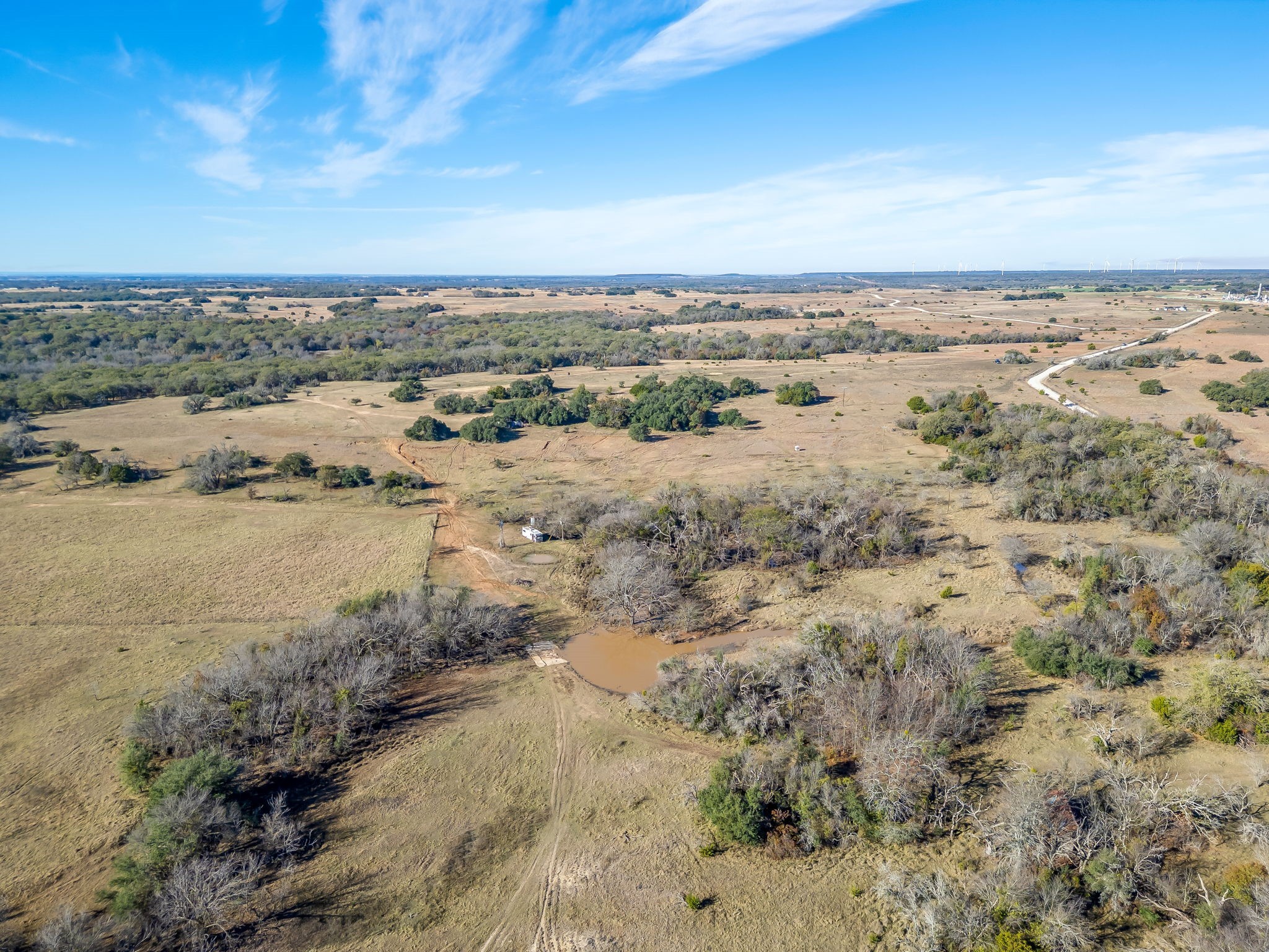Tbd County Road 403 Stephenville TX 76401