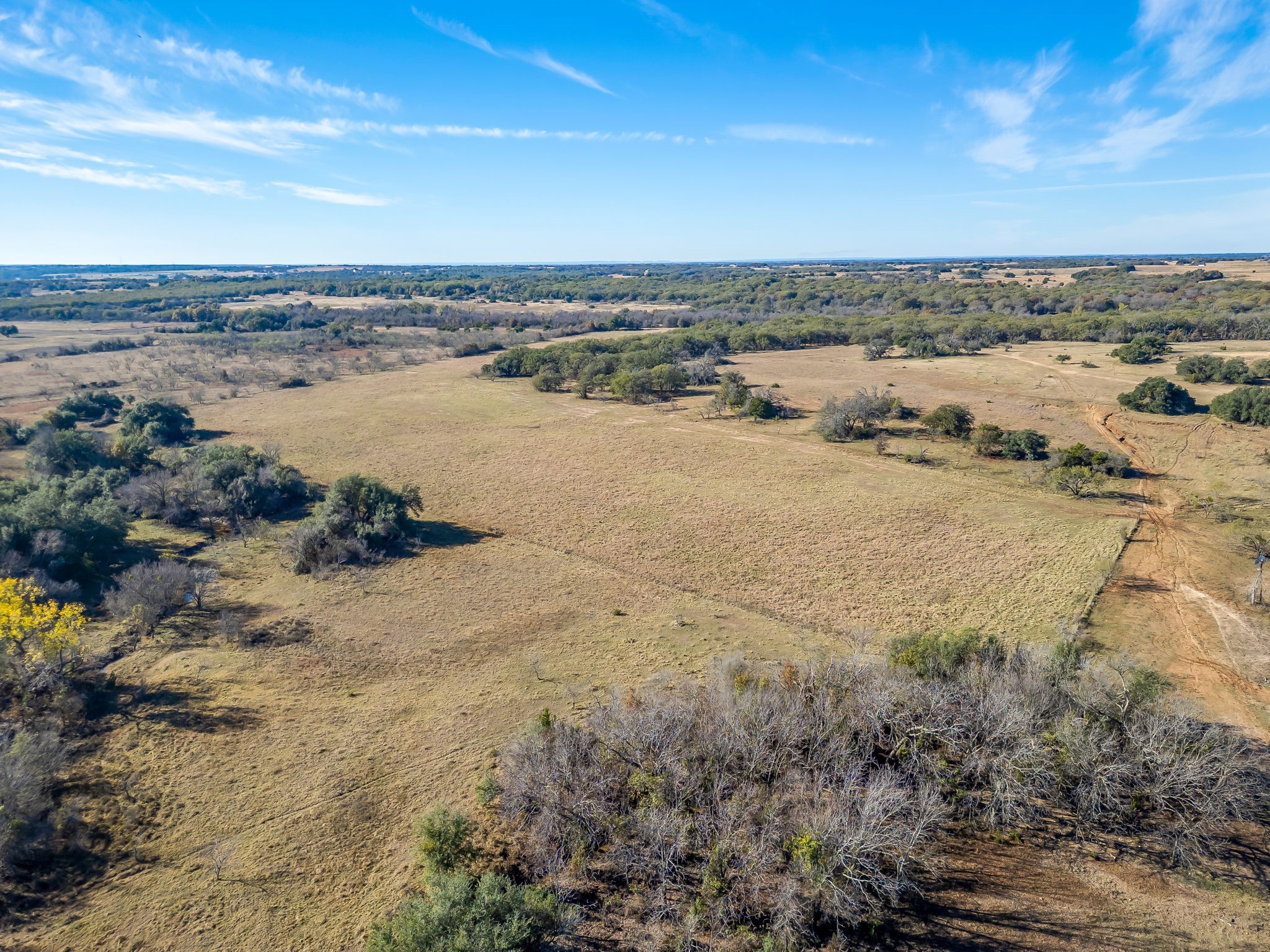 Tbd County Road 403 Stephenville TX 76401