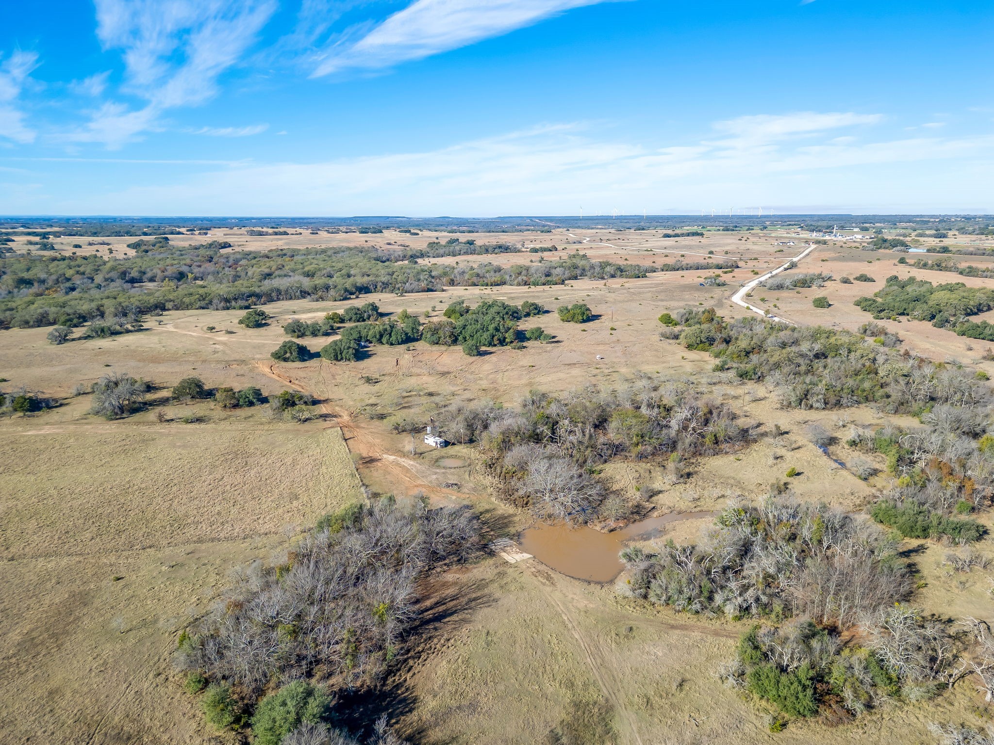 Tbd County Road 403 Stephenville TX 76401