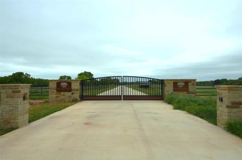 6005 Conifer Court Poolville TX 76487
