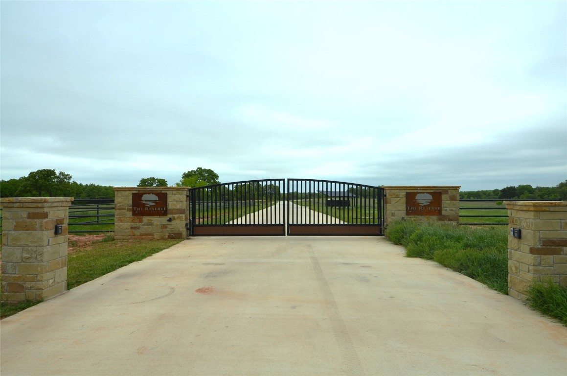 6005 Conifer Court Poolville TX 76487