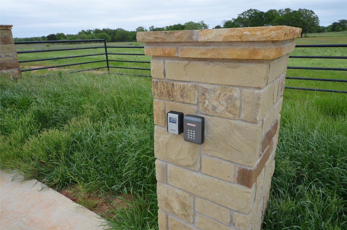 6005 Conifer Court Poolville TX 76487
