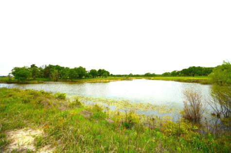 6005 Conifer Court Poolville TX 76487