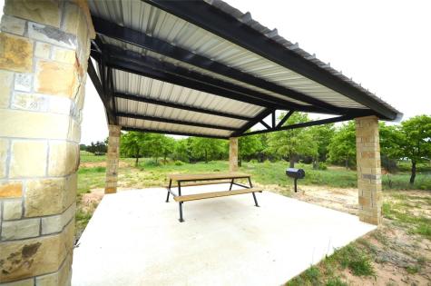 6005 Conifer Court Poolville TX 76487