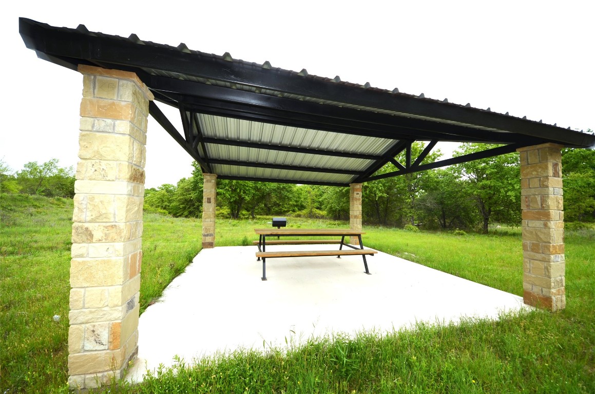 6005 Conifer Court Poolville TX 76487