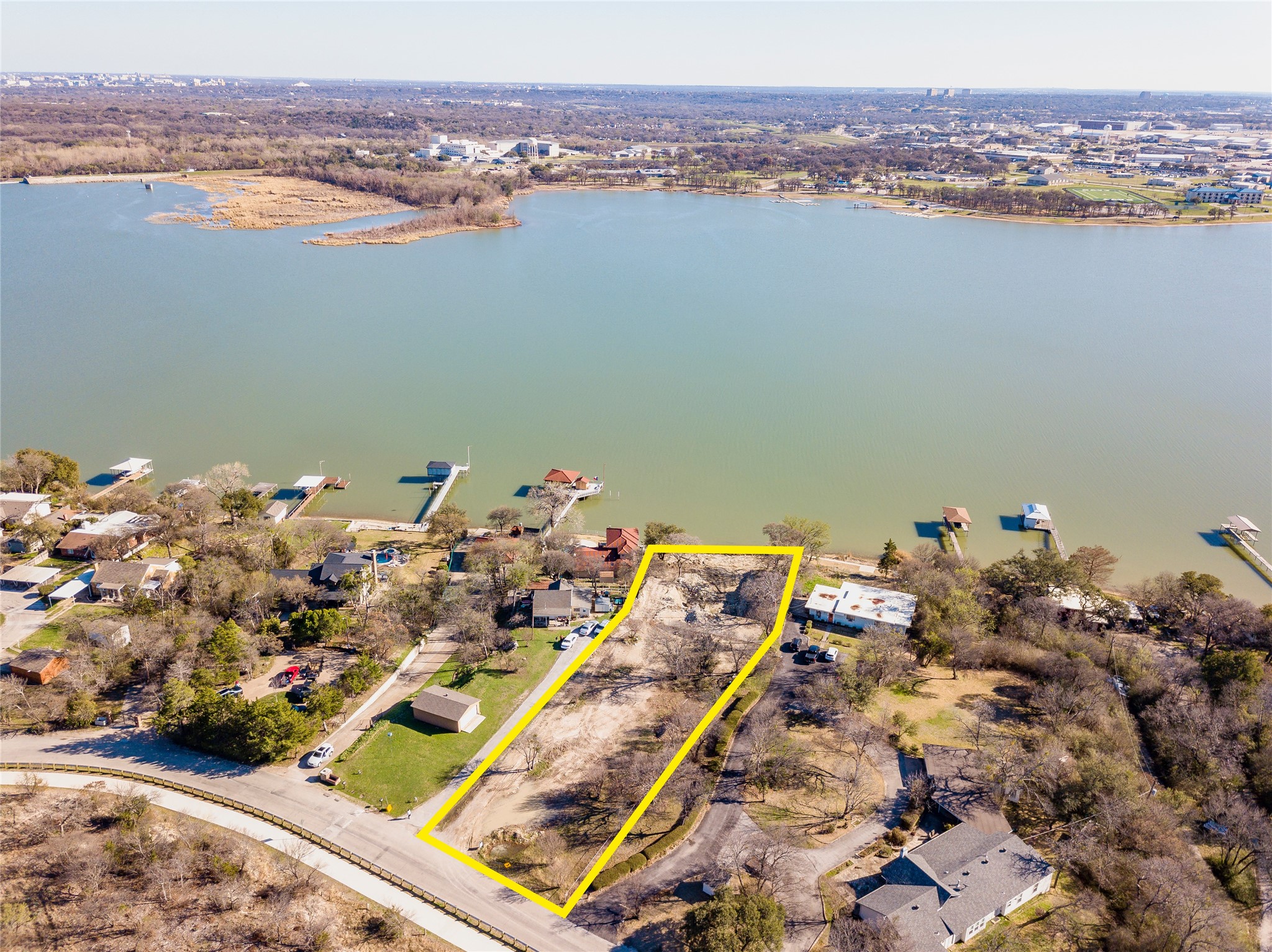 6417 Cahoba Drive Fort Worth TX 76135