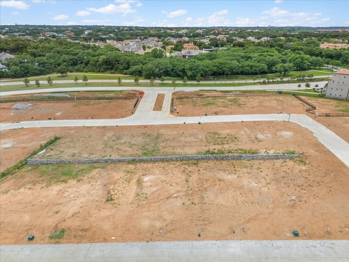 1700 Molly Drive Westlake TX 76262