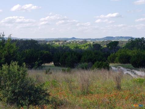 Lot 4 County Road 1255 Lampasas TX 76550
