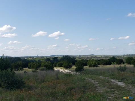 Lot 4 County Road 1255 Lampasas TX 76550