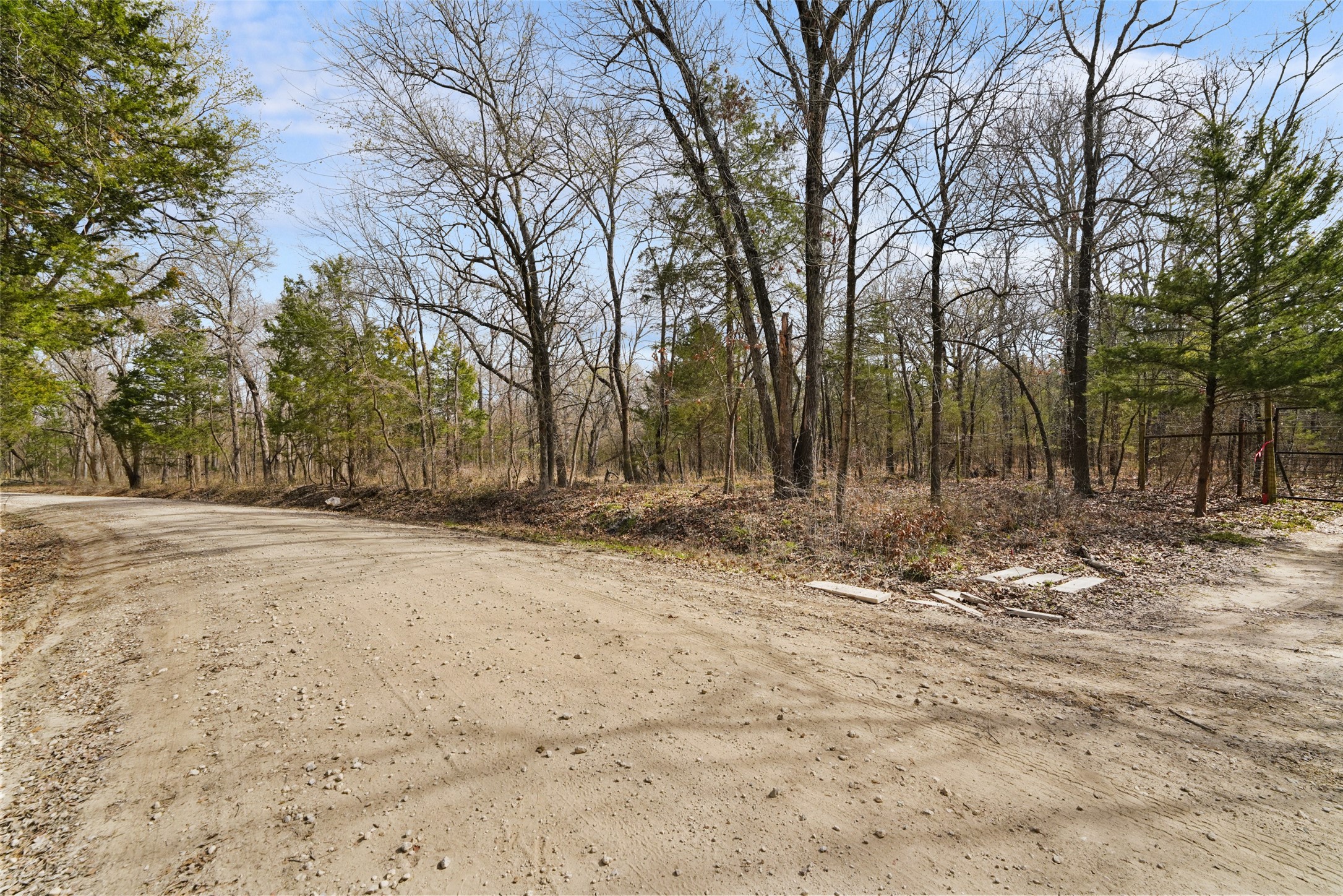 Tbd Cr 2400 Terrell TX 75160