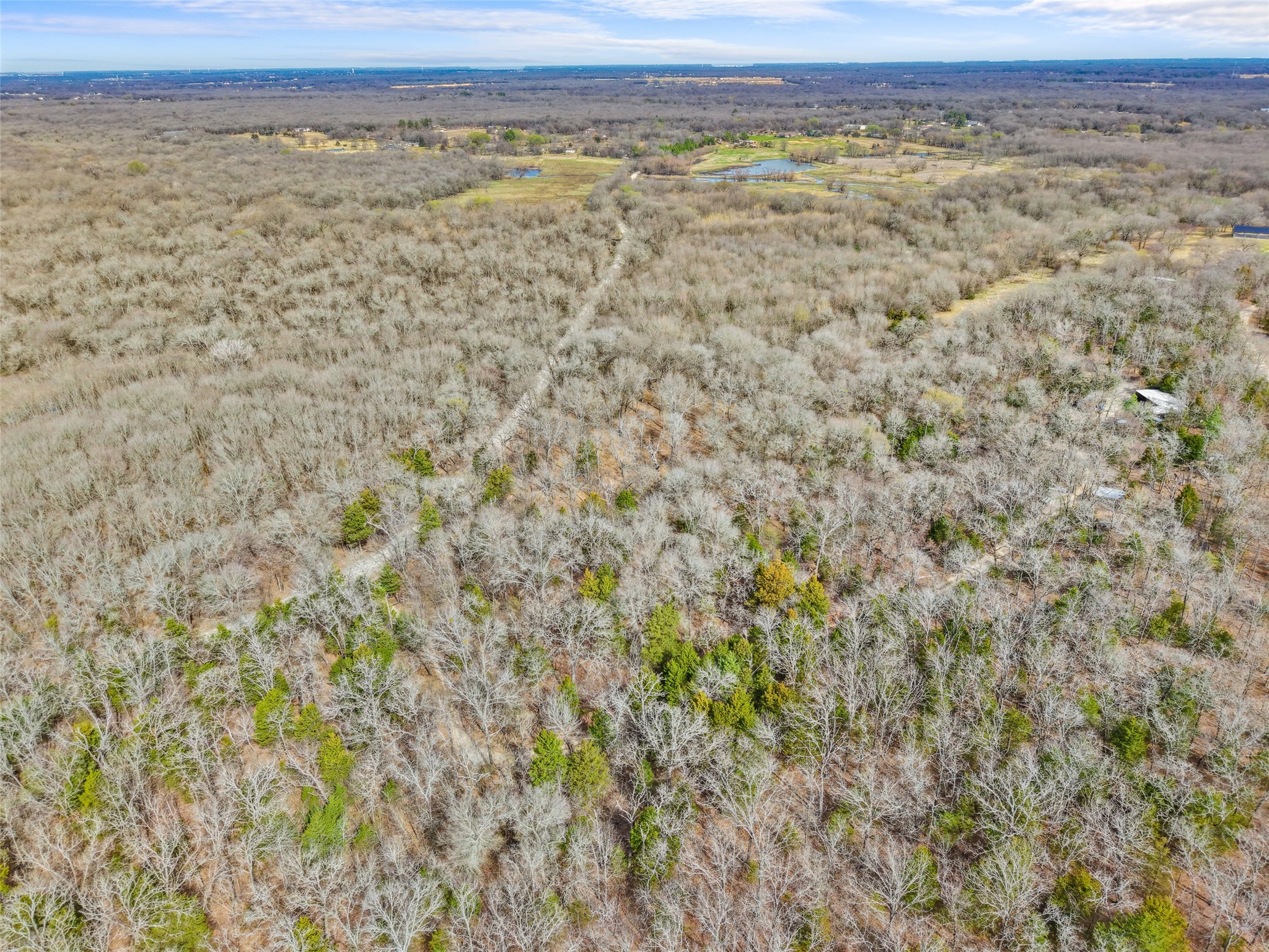 Tbd Cr 2400 Terrell TX 75160