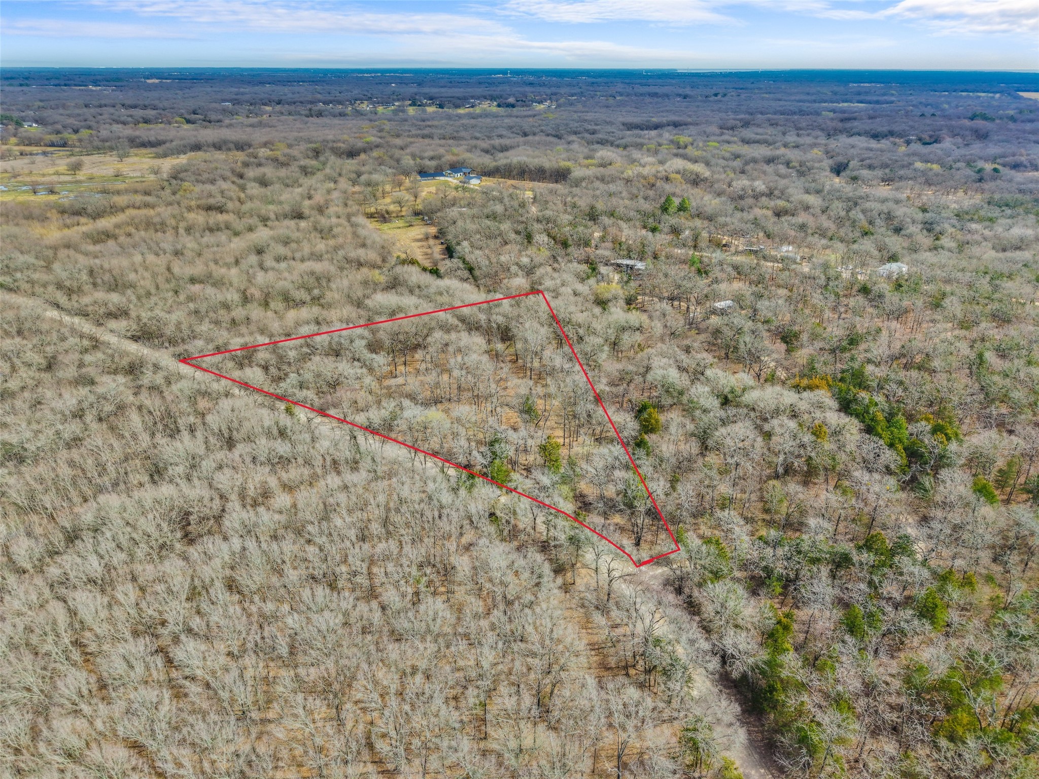Tbd Cr 2400 Terrell TX 75160