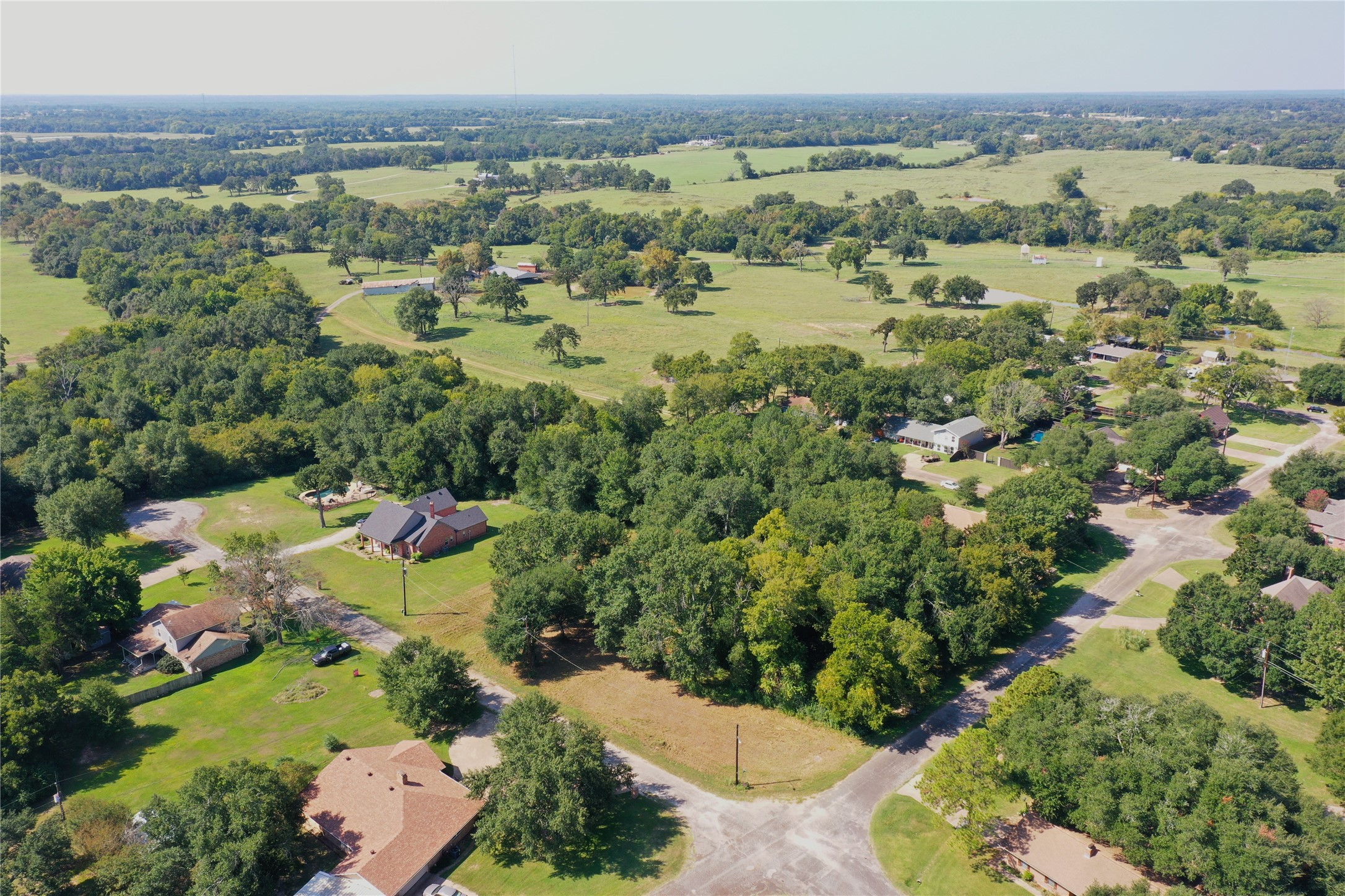Lot 119 & Lot 120 Robindale Lane Fairfield TX 75840