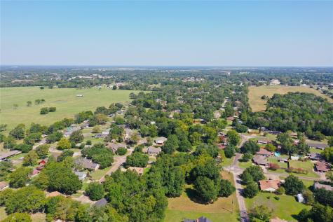 Lot 119 & Lot 120 Robindale Lane Fairfield TX 75840