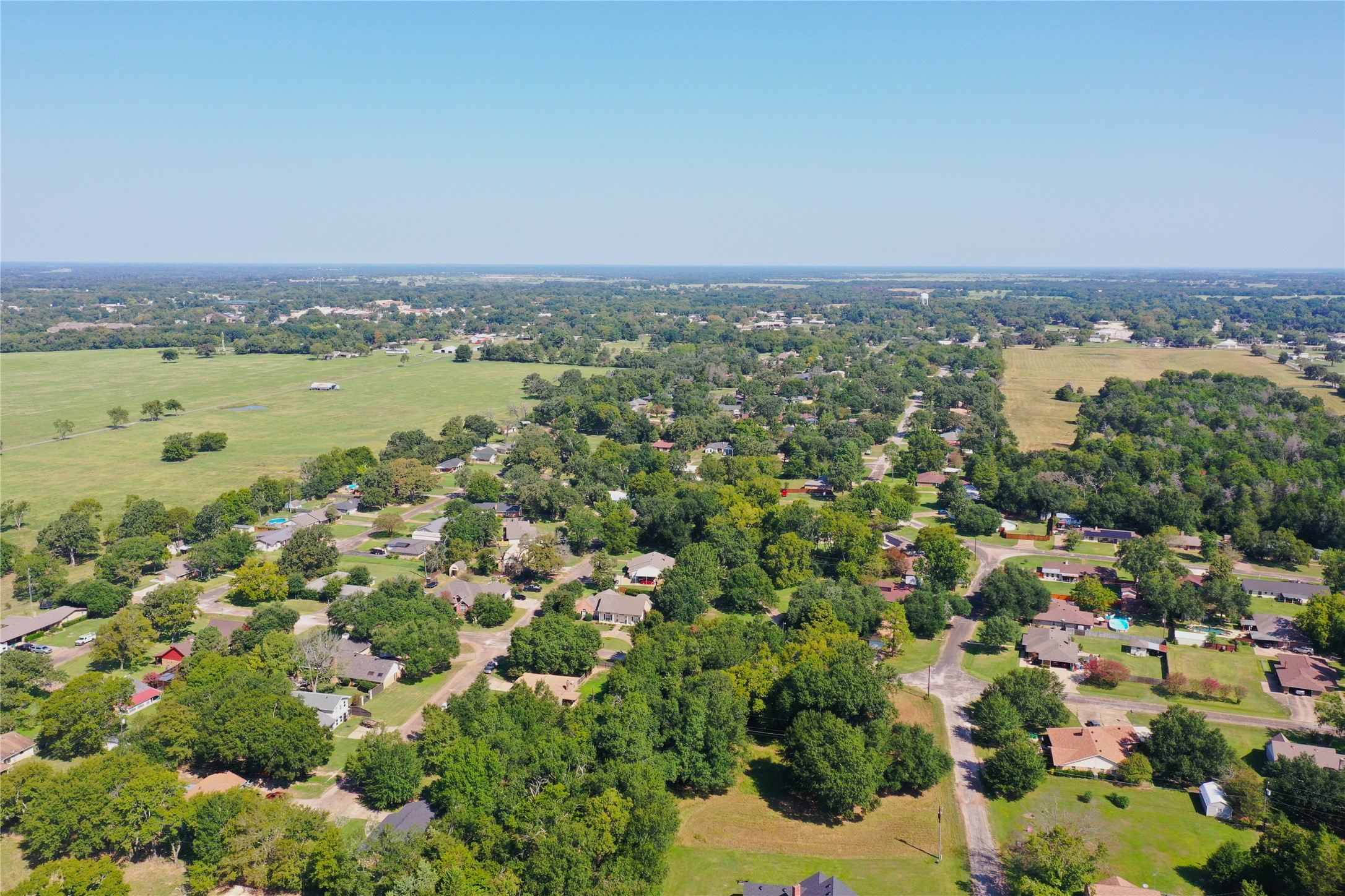 Lot 119 & Lot 120 Robindale Lane Fairfield TX 75840