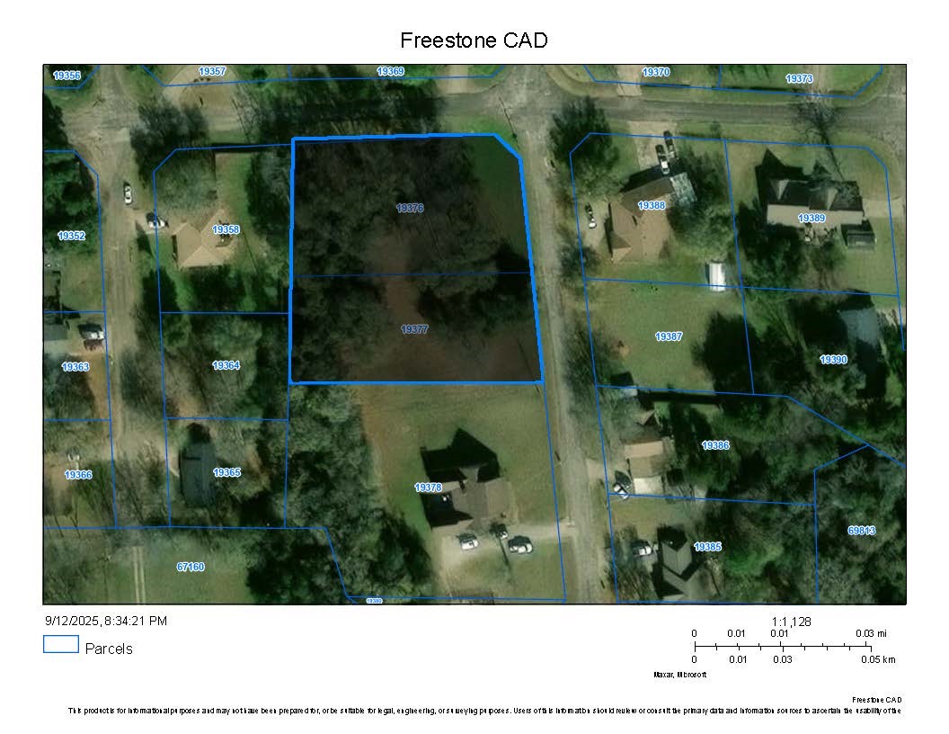 Lot 119 & Lot 120 Robindale Lane Fairfield TX 75840