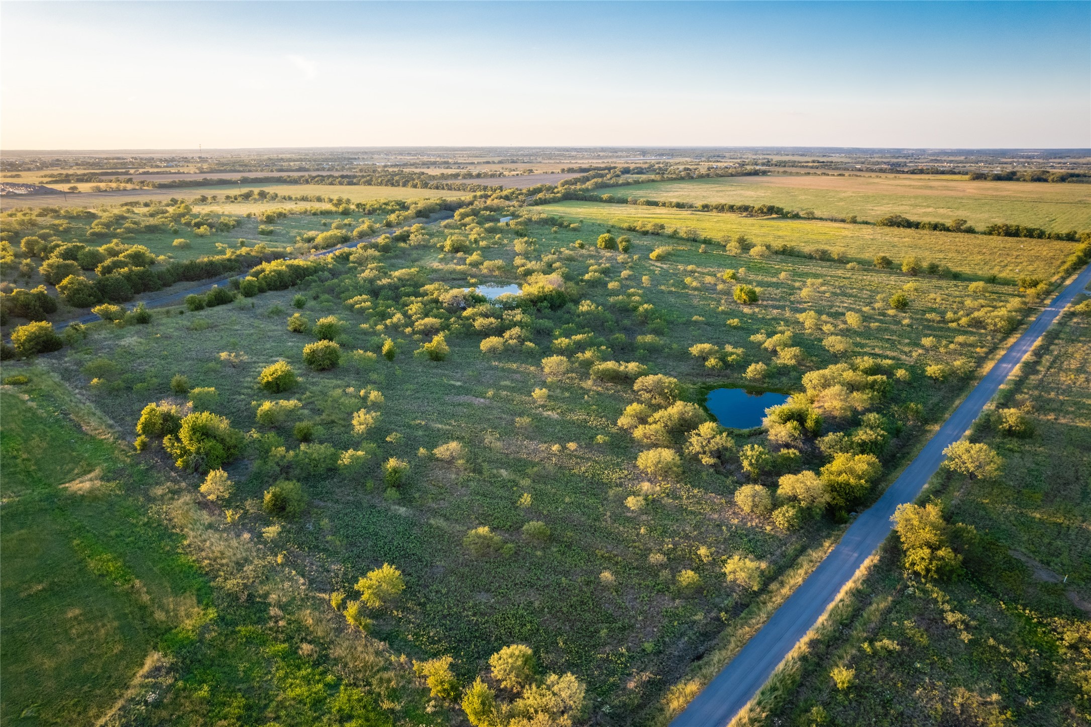 0000 Barthold Road Denton TX 76207