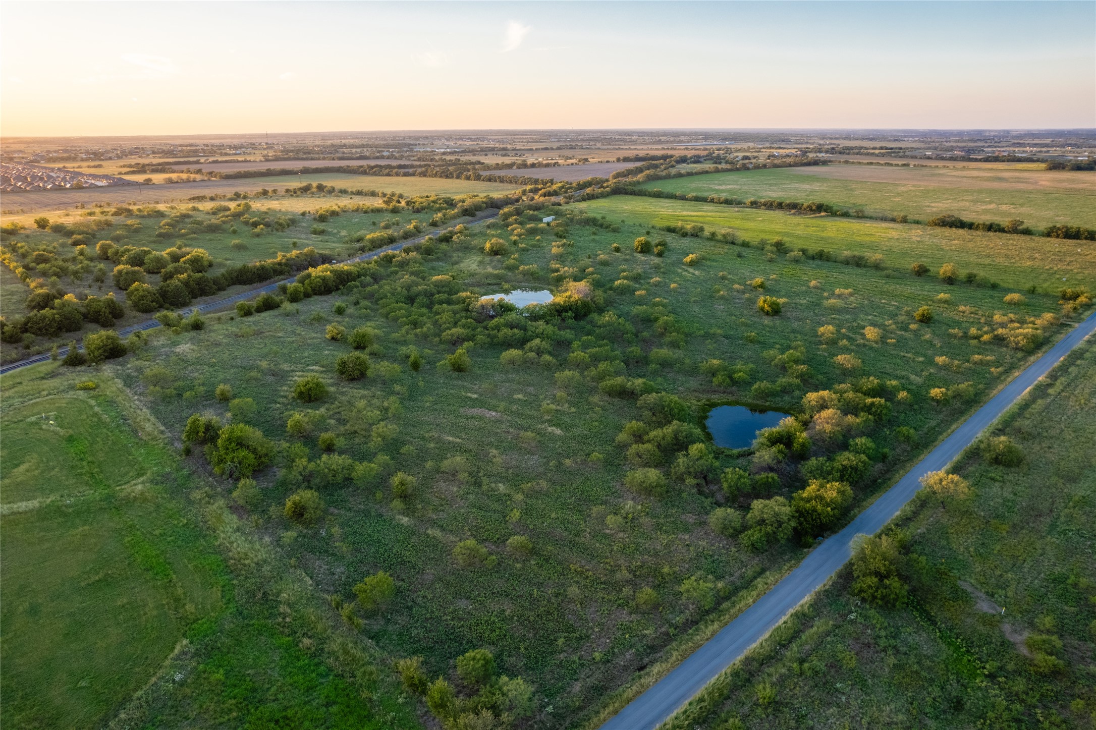 0000 Barthold Road Denton TX 76207