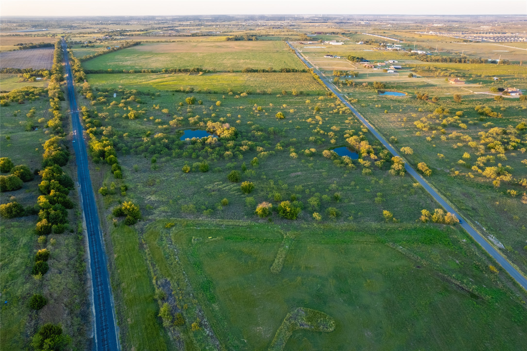 0000 Barthold Road Denton TX 76207