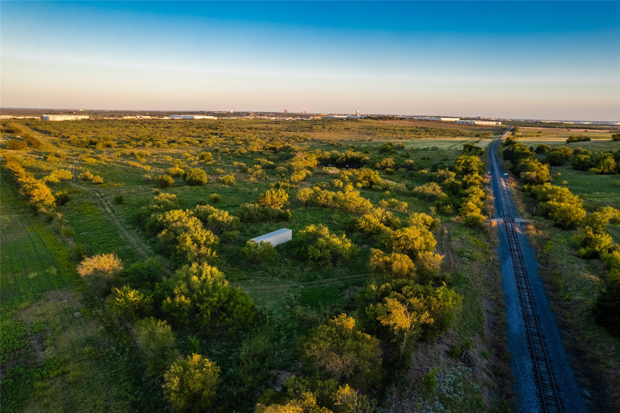 0000 Barthold Road Denton TX 76207