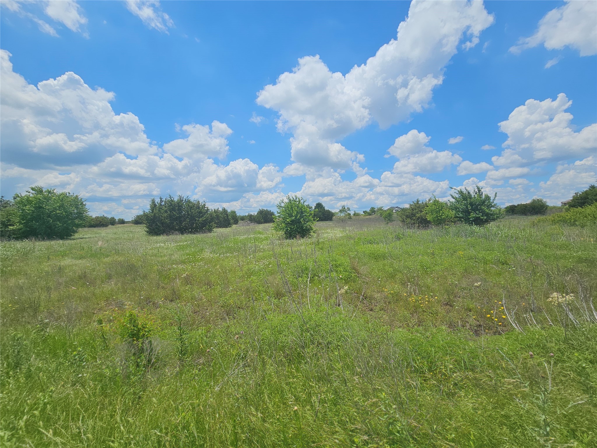 Tbd Hcr 1112 Rio Vista TX 76093