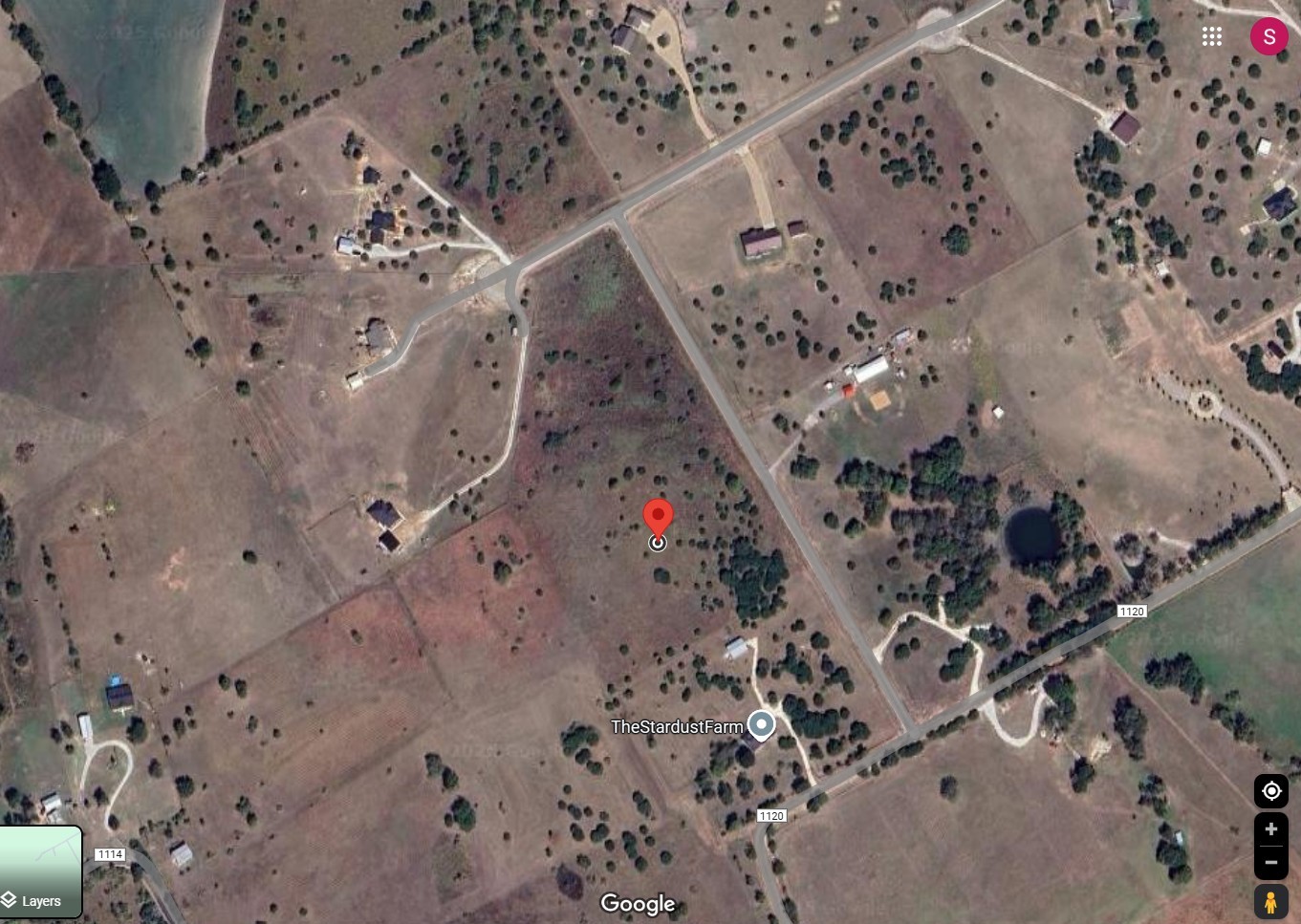 Tbd Hcr 1112 Rio Vista TX 76093