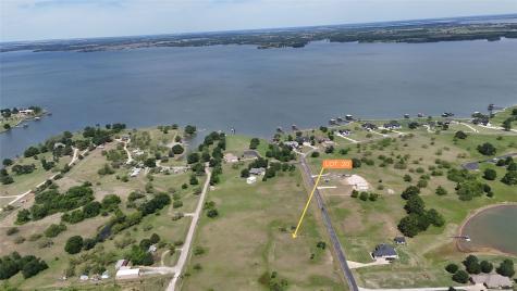 Lot 20 Open Water Way Streetman TX 75859
