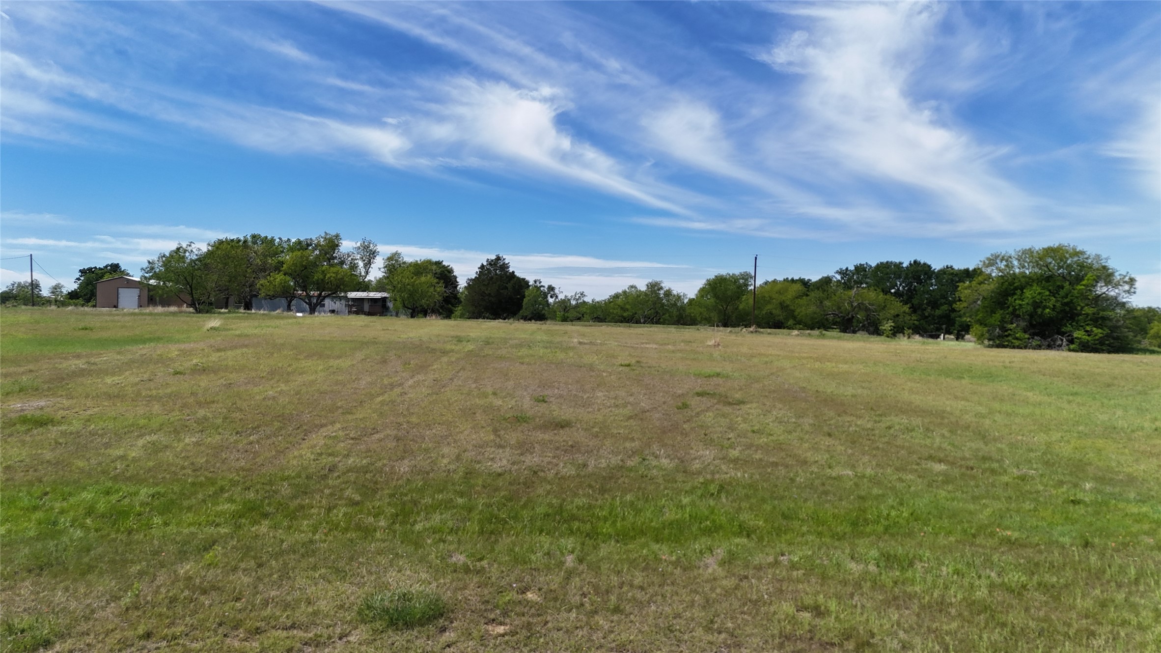 Lot 20 Open Water Way Streetman TX 75859
