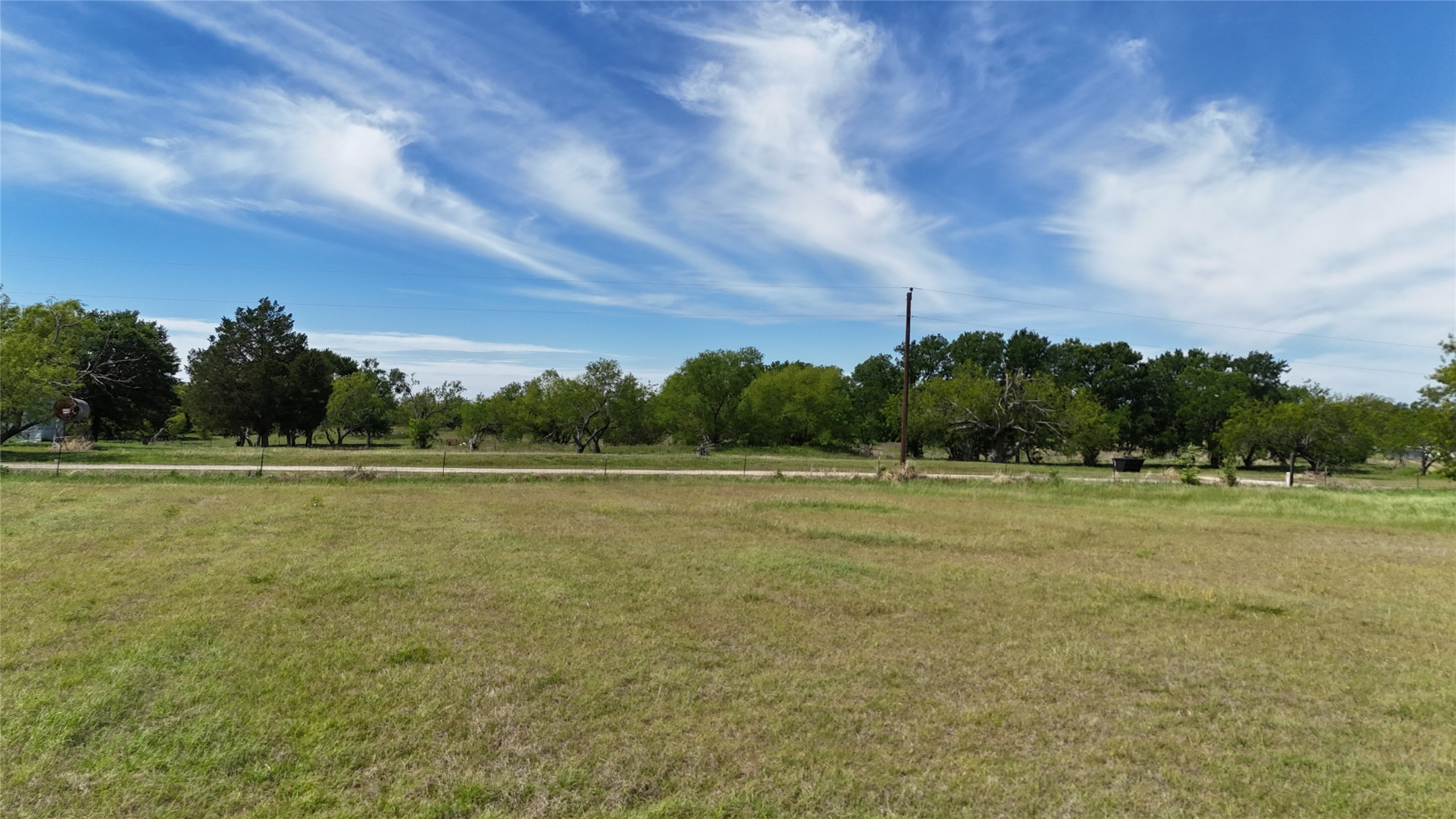 Lot 20 Open Water Way Streetman TX 75859