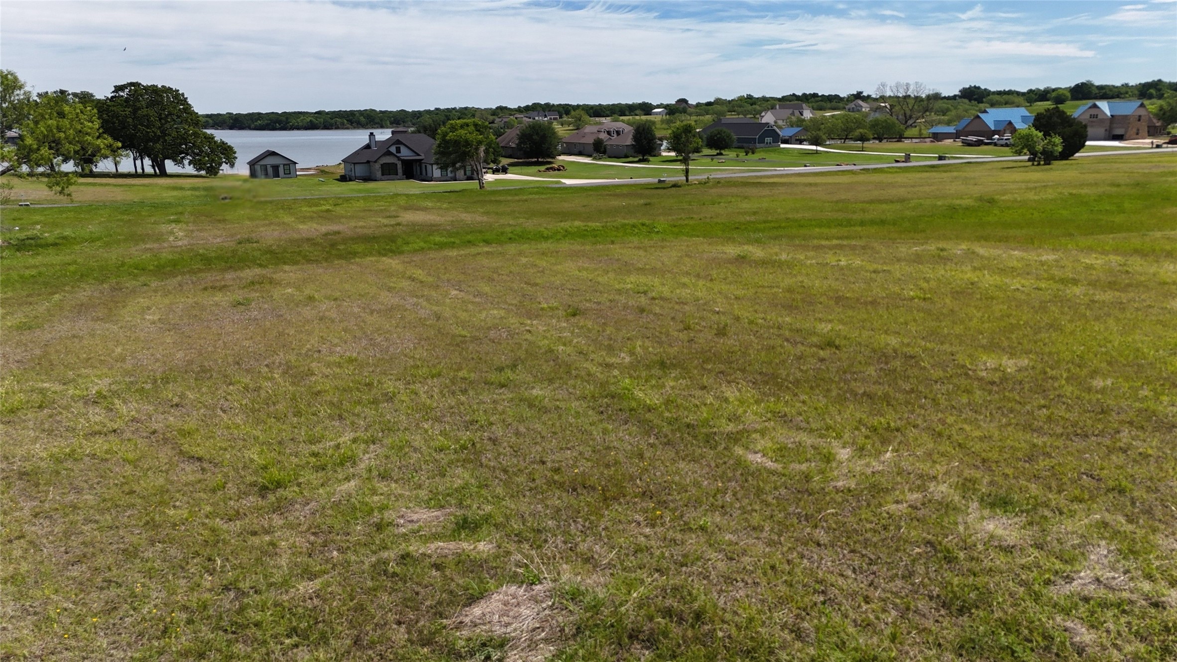 Lot 20 Open Water Way Streetman TX 75859