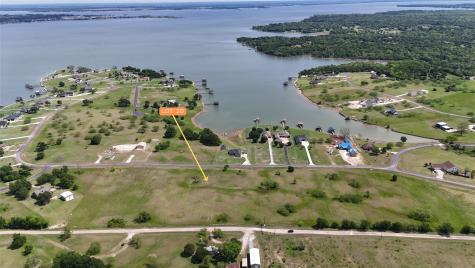 Lot 20 Open Water Way Streetman TX 75859