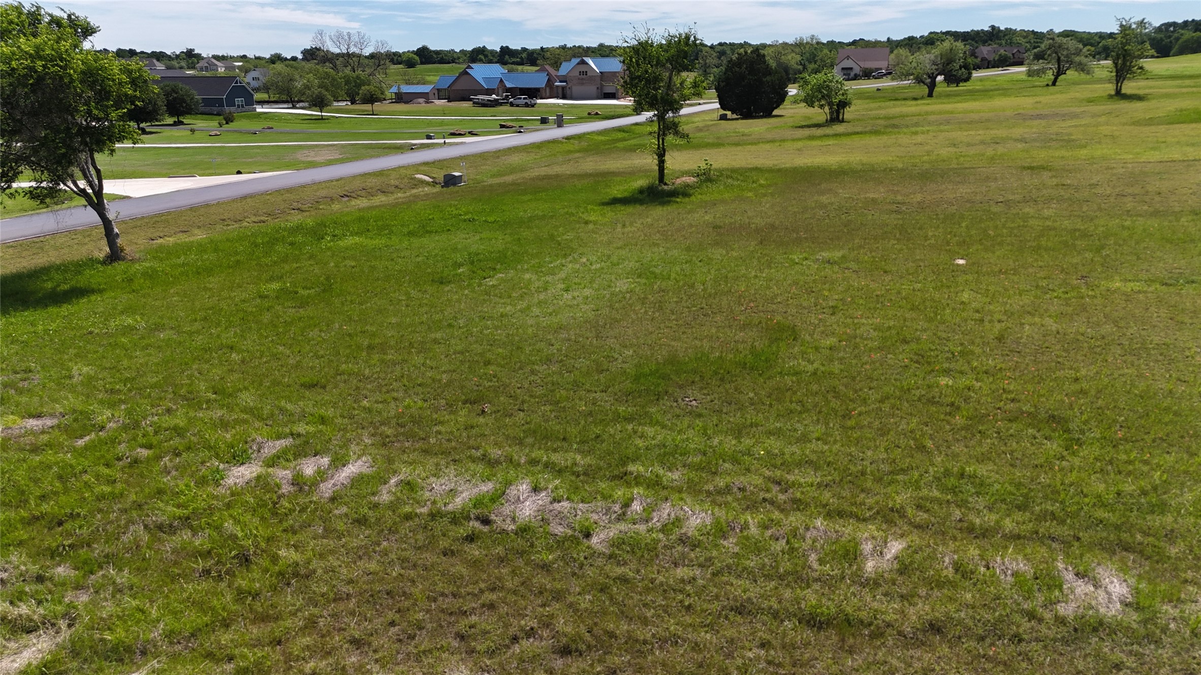 Lot 20 Open Water Way Streetman TX 75859