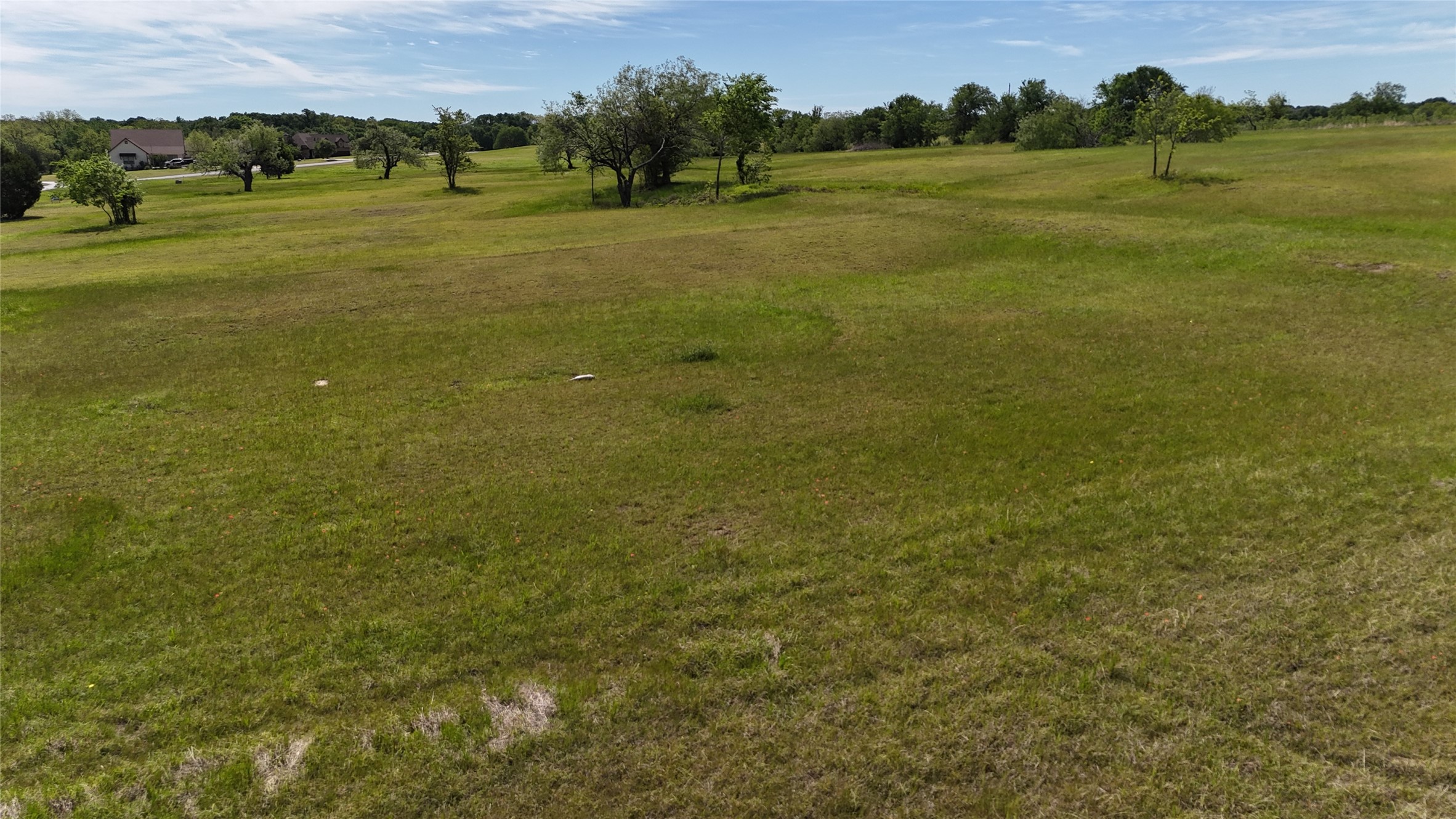 Lot 20 Open Water Way Streetman TX 75859