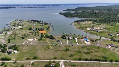 Lot 20 Open Water Way Streetman TX 75859