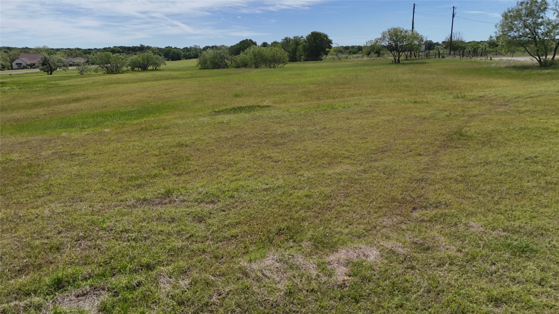 Lot 20 Open Water Way Streetman TX 75859