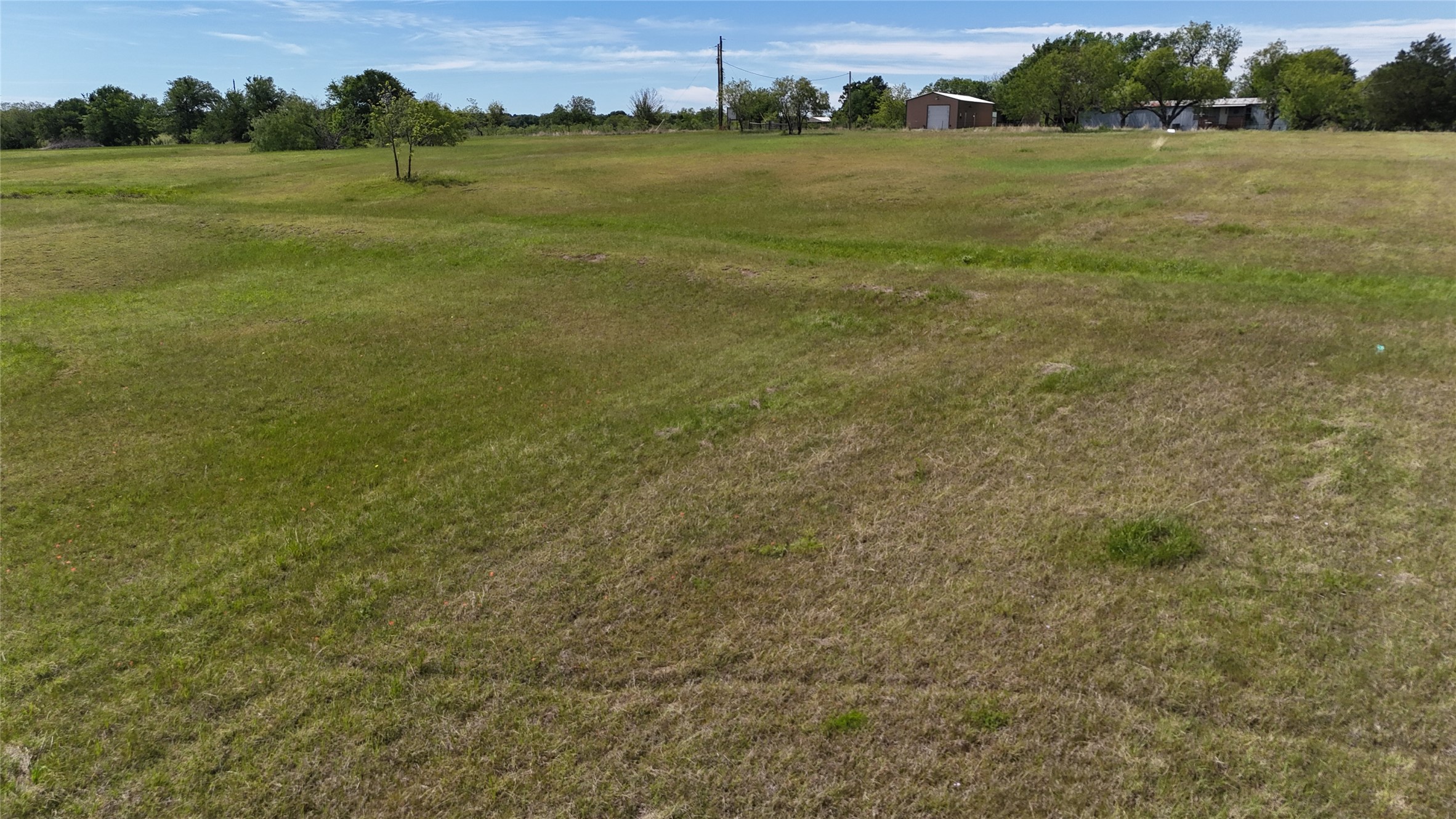 Lot 20 Open Water Way Streetman TX 75859